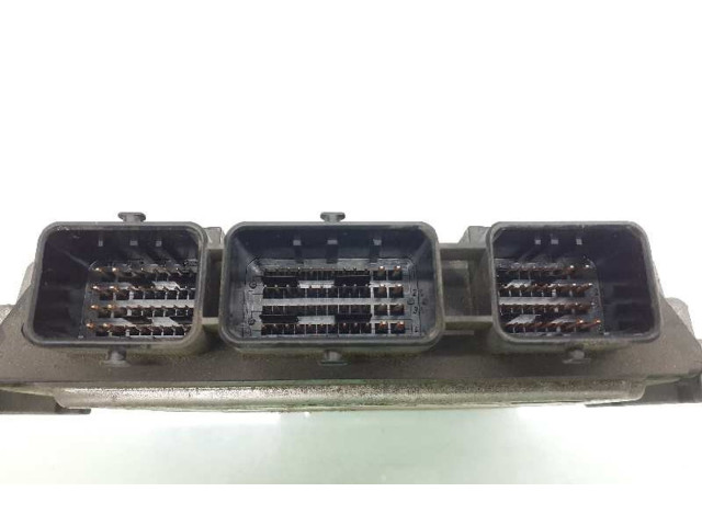 Řídící jednotka 1943QC, 9666082580 Citroen Nemo 2009