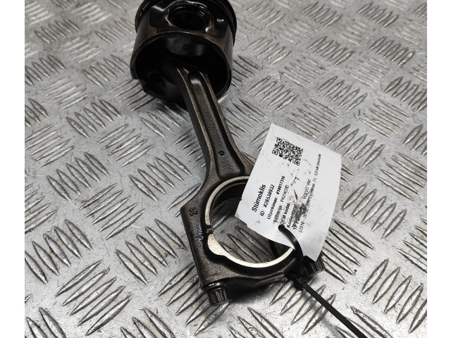 Блок управления двигателя 31339996, 31401216 Volvo V60