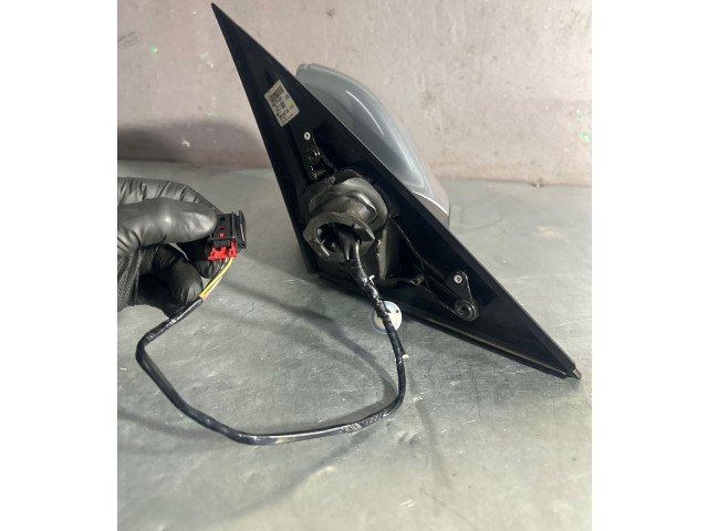 Зеркало электрическое Audi Q5 SQ5 2008 - 2017 года