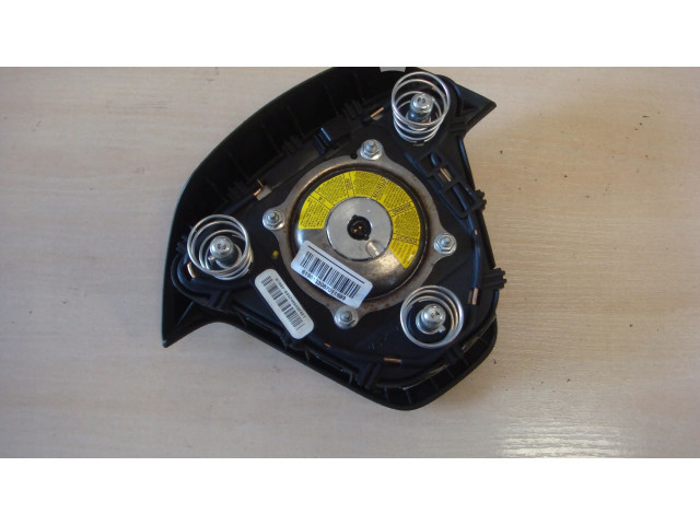 Подушка безопасности водителя KIA Ceed