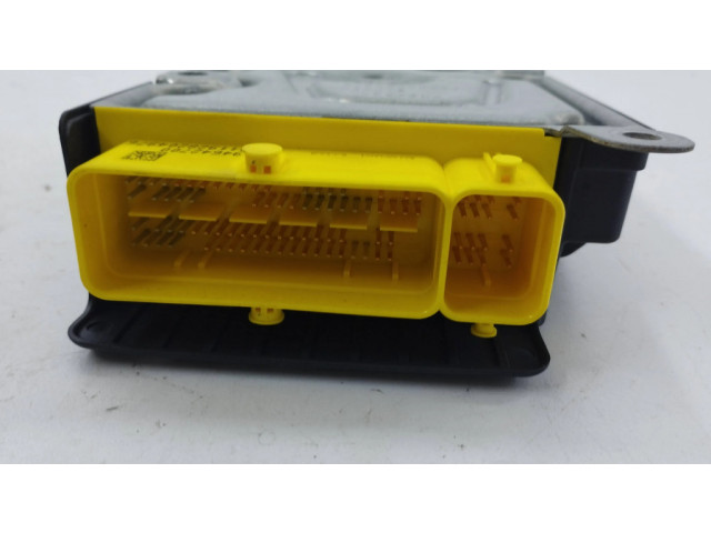 Блок подушек безопасности 80A959655N Audi Q5 SQ5