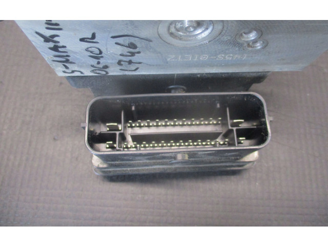 Блок АБС 6G912C405AJ   Ford  S-MAX  2006 - 2015 года