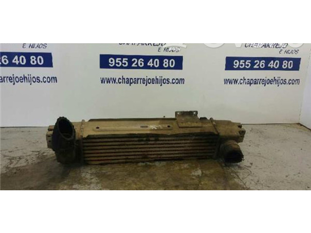 Интеркулер  28190A4101, 28190A4101   KIA Sorento 