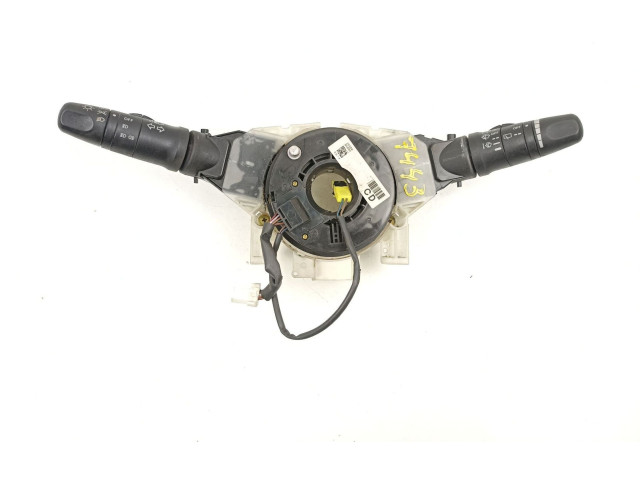 Ручка стеклоочистителей 25540AV600, 25560BN864 Nissan Almera Tino