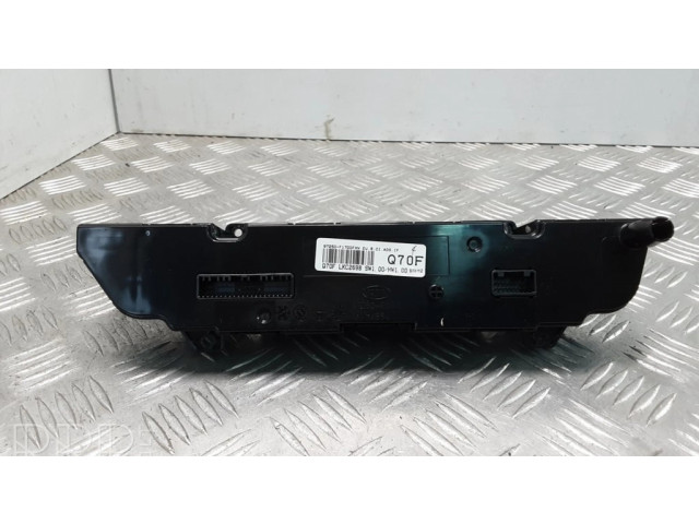 Блок управления климат-контролем 97250F1700 KIA Sportage