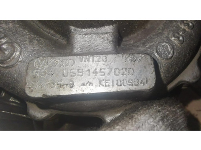 Turbodmychadlo Турбина 059145702D Audi A6 S6 C5 4B 2.5