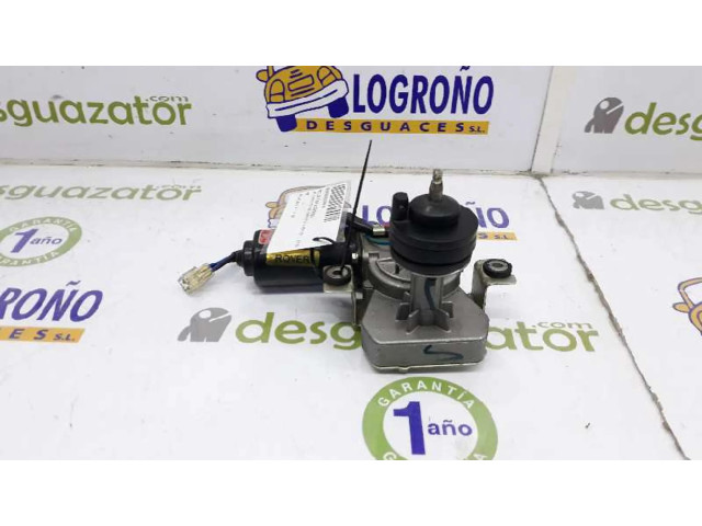 Моторчик заднего дворника 284282400108 Tata Indigo I