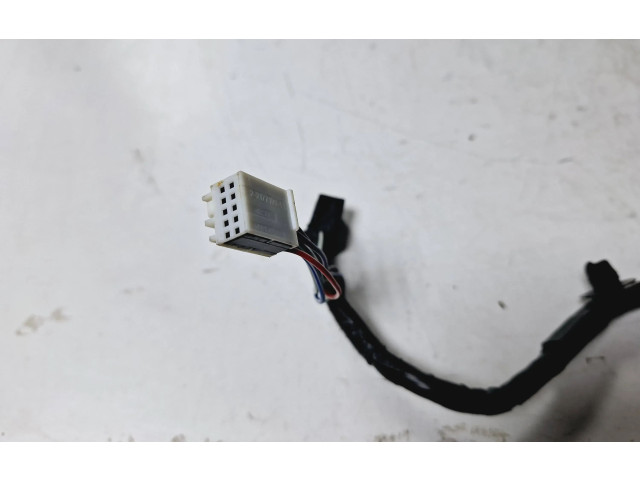 Außenspiegel elektrisch Tür vorne       Jeep Cherokee  2013 - 2020 года   