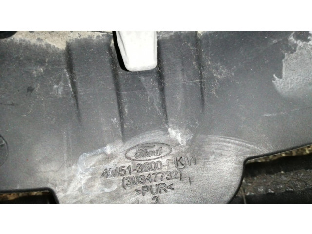 Volant Ford Focus 2007 4M513600EKW