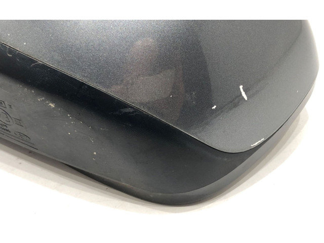 Зеркало электрическое Hyundai i10 2007 - 2012 года