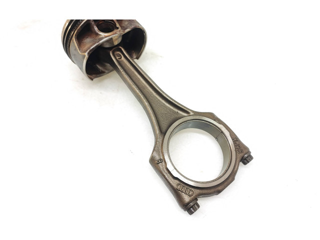 Píst R6MK, 84L157 Volkswagen Touareg III DCBE