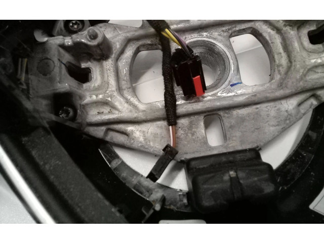 Руль Maserati Levante  2017 -  года 6700897750, 06700805010      