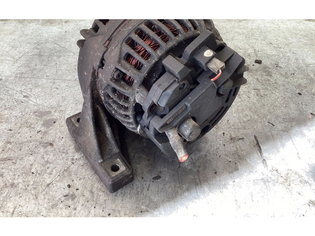 Генератор 0124525029, 8676496   Volvo XC90      