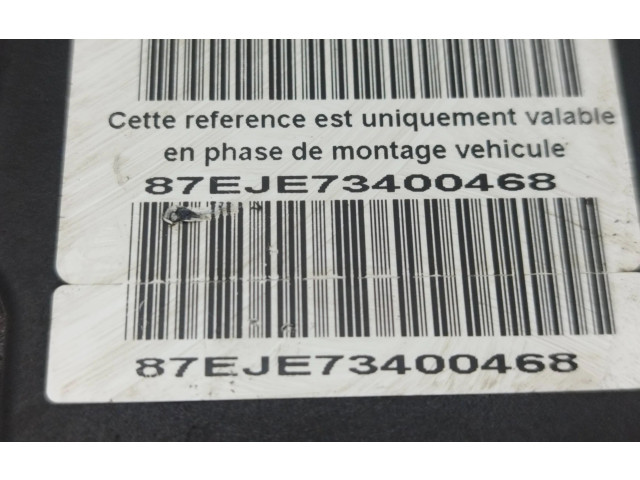 Блок АБС 1401109880, 1401259780   Peugeot  Expert  2007 - 2016 года