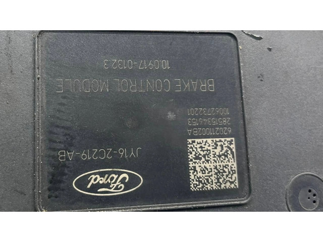 Jednotka ABS JY162C219AB, 620211002BA Ford Turneo Courier 2022
