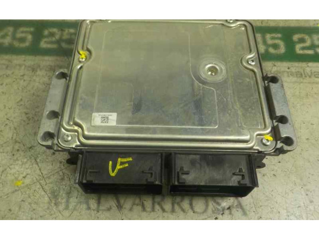 Блок управления двигателя 2059208, FT7A12A650ME Ford Tourneo