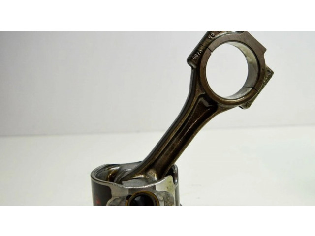 Píst 081187HSRI Volkswagen PASSAT B6 pro naftový motor 2.0 BMP