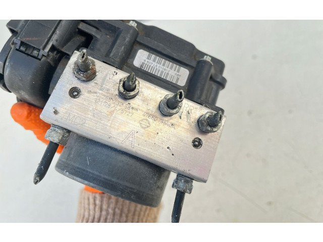 Jednotka ABS 476601HA0A, 0265800951 Nissan Micra 2017