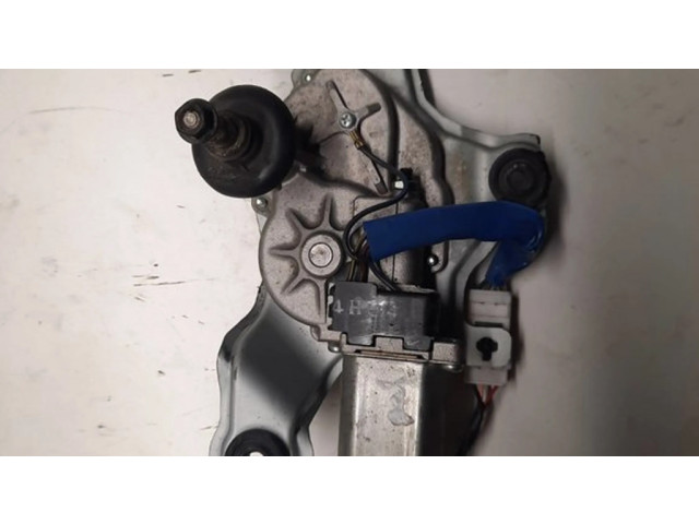 Двигатель стеклоочистителя заднего стекла