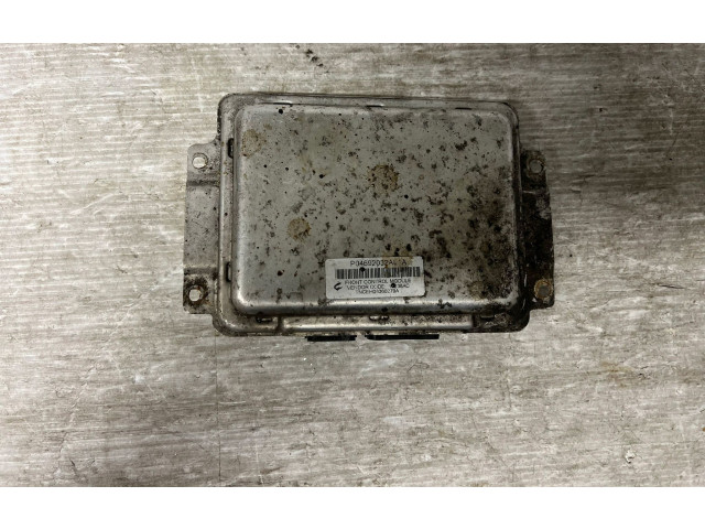 Блок управления двигателем Блок управления P04692032AI, P04692032AI Chrysler 300 - 300C