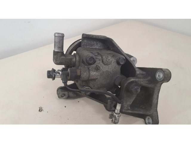 Насос усилителя руля