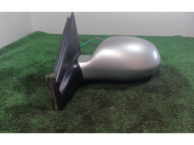 Зеркало электрическое Citroen C5 2005 - 2008 года