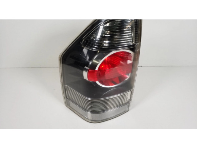 Задний фонарь левый Mitsubishi Pajero 2007-2018 года