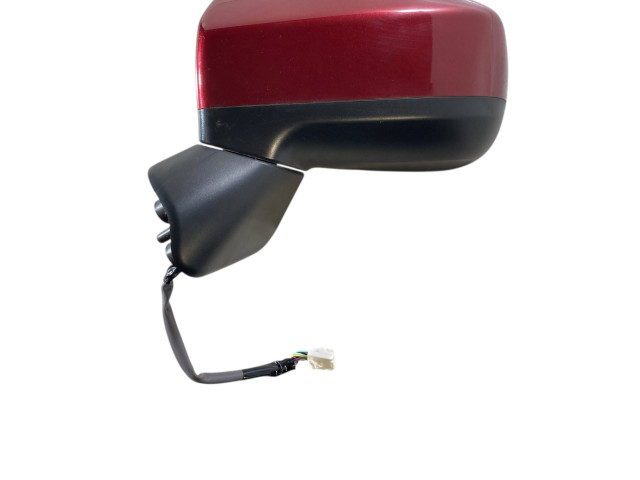 Зеркало электрическое Subaru Forester SK 2018 - года