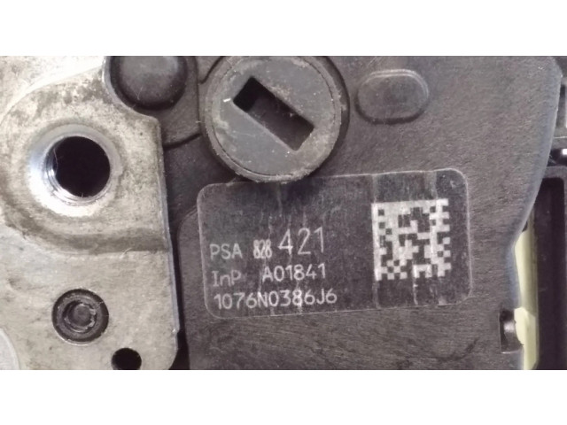 Замок раздвижная дверь