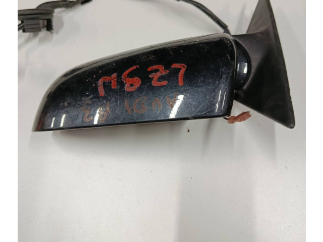 Зеркало электрическое        Audi A3 S3 8P  2003 - 2012 года   