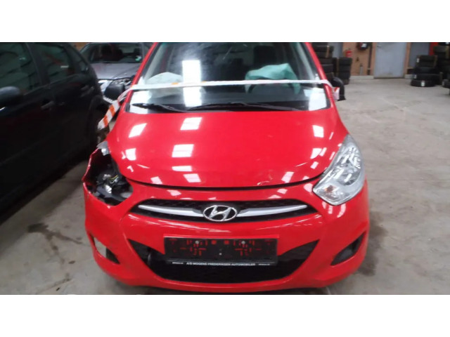 Вентилятор радиатора 25380-0X300 Hyundai i10 1.1