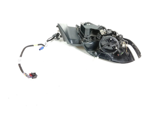 Зеркало электрическое Audi e-tron - года