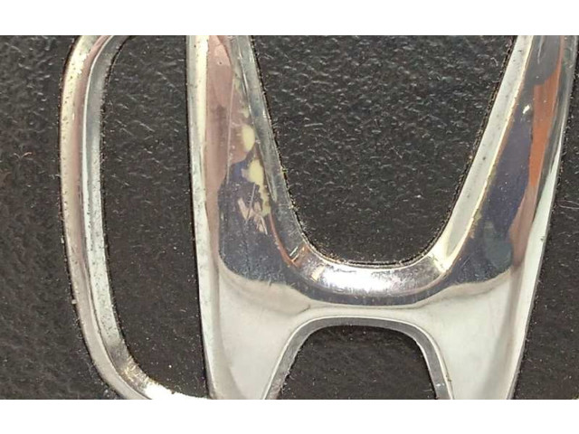 Подушка безопасности водителя 6770SHJA80ZA Honda Odyssey