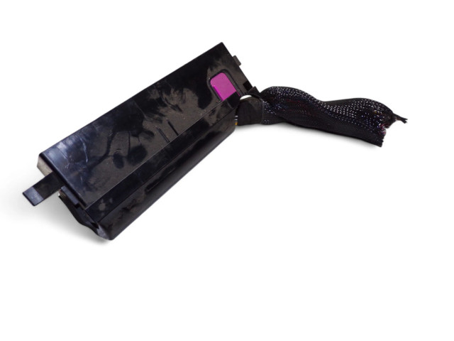 Блок предохранителей Skoda Fabia Mk2 (5J)