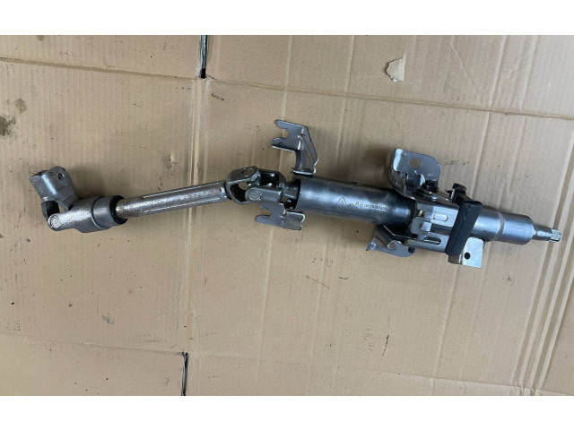 Рулевая рейка 488109342r Dacia Dokker 2012 - года