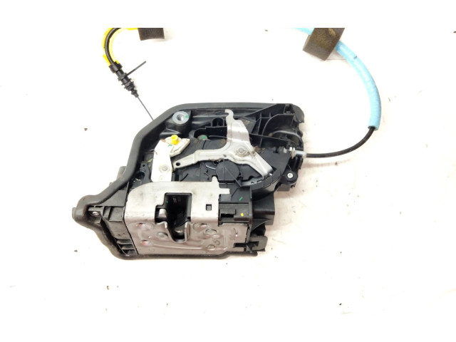 Zámek zadních dveří 7613549 BMW 1 F20 F21 2011
