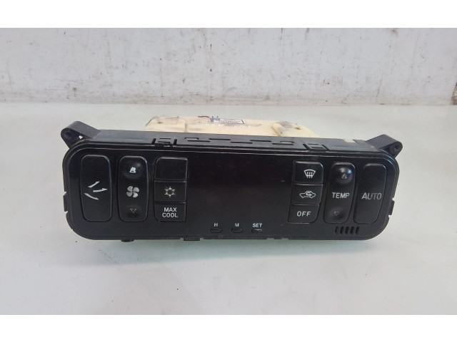 Блок управления климат-контролем MN188329 Mitsubishi L200
