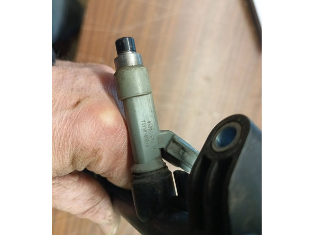 Форсунка 2325000010    Citroen C1  1KR-FE 