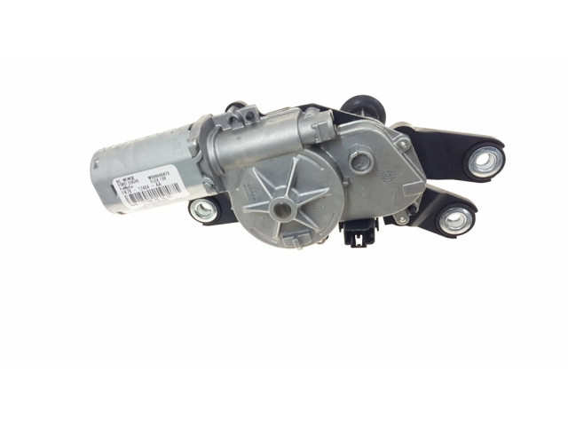 Моторчик заднего дворника FK7B17404AA, FK7B17404 Ford Edge II