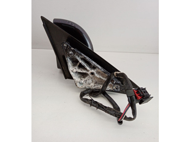 Зеркало электрическое        Audi A3 S3 8P  2003 - 2012 года   