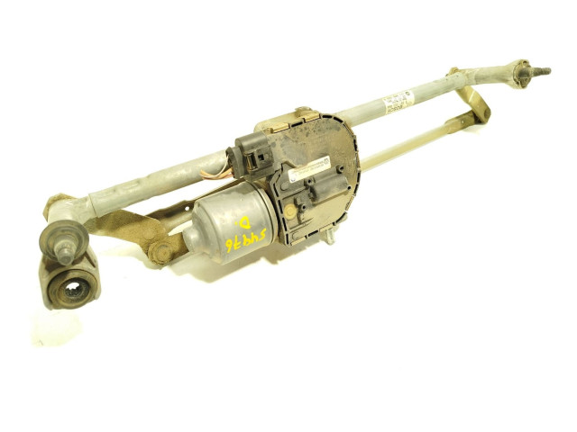 Моторчик дворников 1K1955023G, 1K1955119E Volkswagen Jetta V