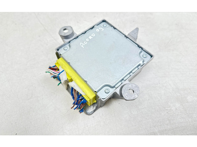 Блок подушек безопасности 77960TL0E913M1, C0FSMZKT4 Honda Accord