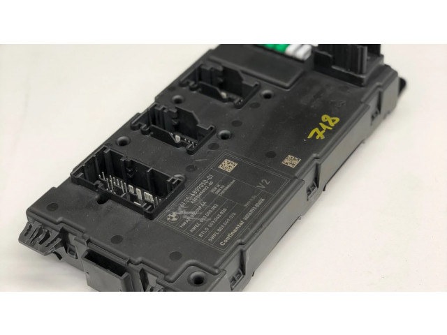 Блок комфорта 6809050, 003000002 BMW 3 F30 F35 F31