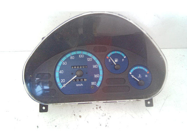 Přístrojová deska Daewoo Matiz 2001 96566387, 96566387