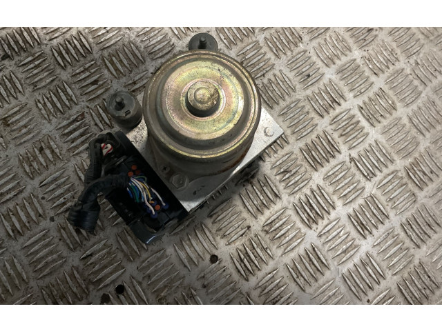 Блок АБС Mitsubishi L200 1996 - 2006 года