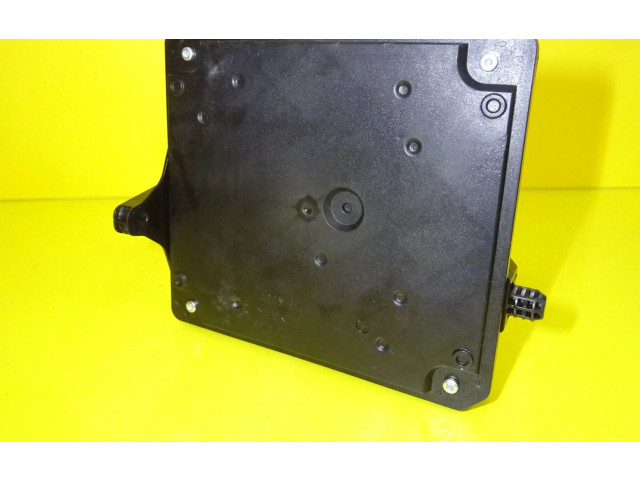 Pojistková skříňka Řídící jednotka BSM 284B13297R, S180098201 Renault Megane III 2009