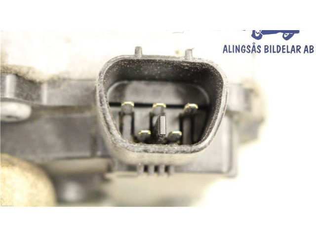 Pojistková skříňka Двигатель стеклоочистителей AX1590109292 Dodge Caliber 2007