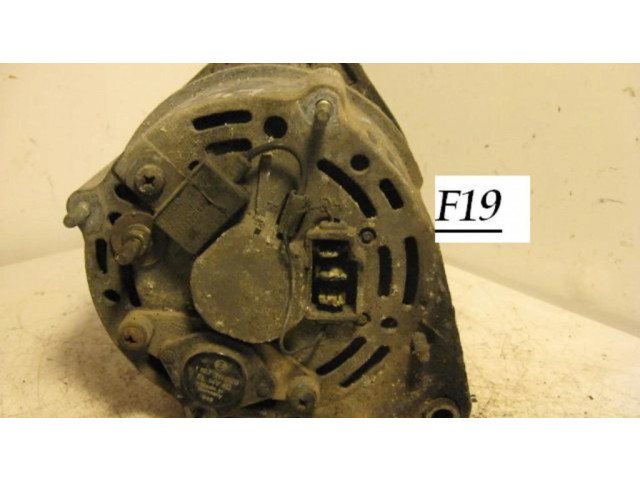 Генератор 0120176 Ford Fiesta 0.0