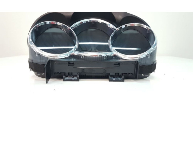 Přístrojová deska Chevrolet Cruze 2011 Z20D1