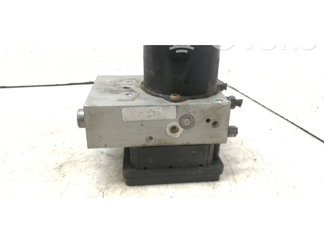 Блок АБС 06210903283, 00009750D1 Nissan Pathfinder R51 2005 - 2012 года